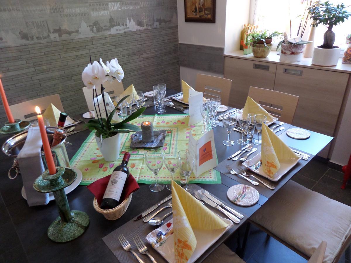 Domaine Du Pressoir Bed & Breakfast Ambilly Dış mekan fotoğraf