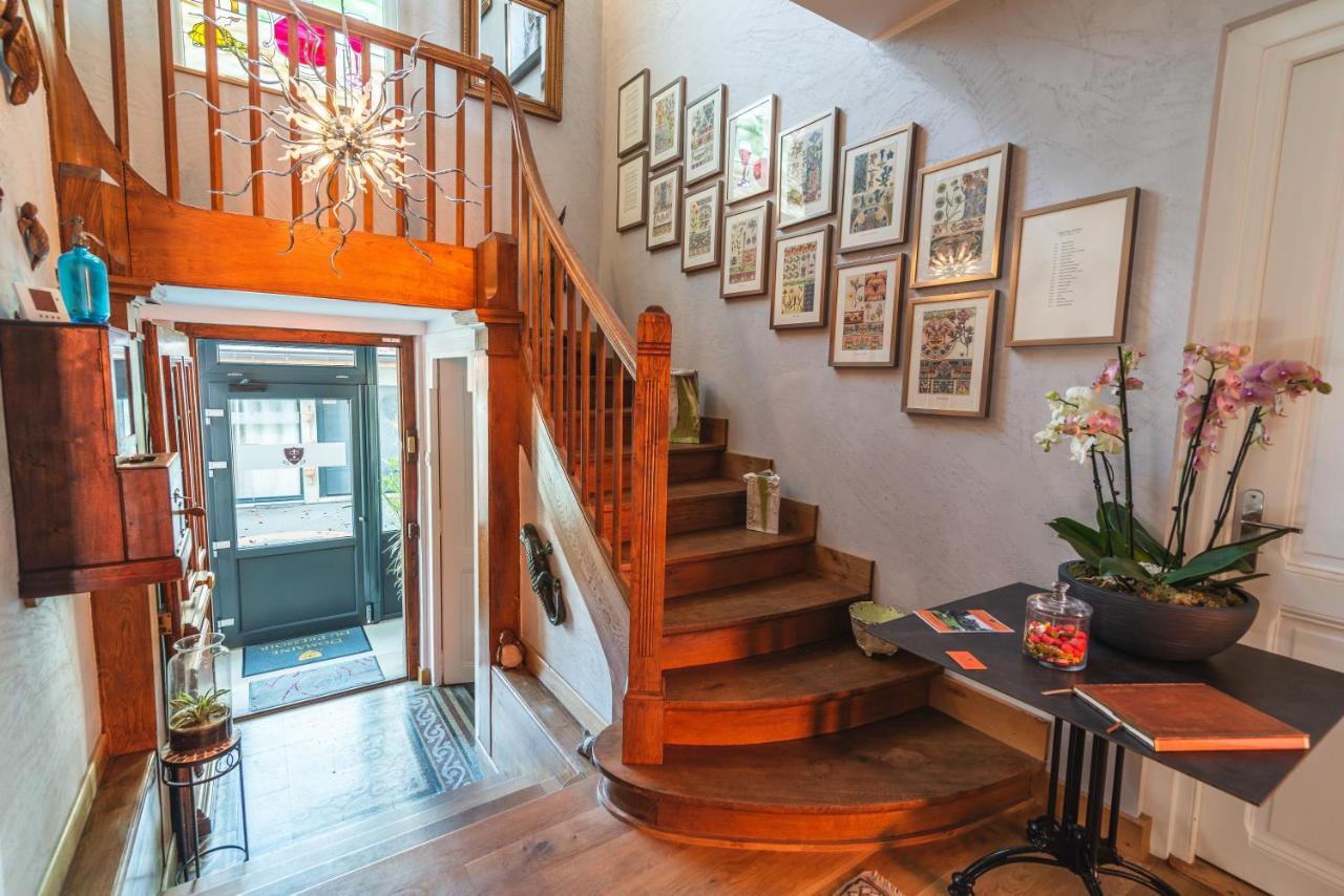 Domaine Du Pressoir Bed & Breakfast Ambilly Dış mekan fotoğraf