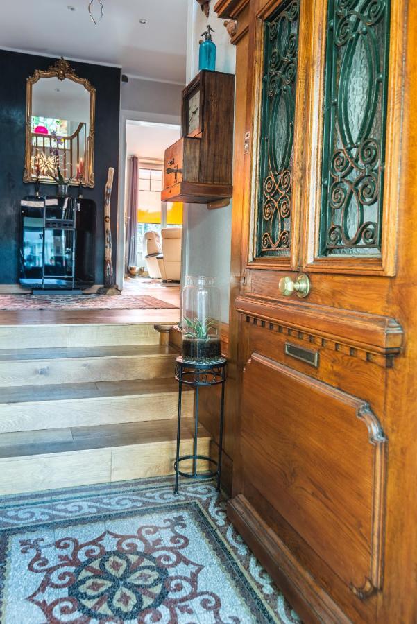 Domaine Du Pressoir Bed & Breakfast Ambilly Dış mekan fotoğraf